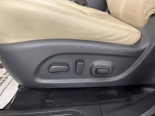 Used 2024 Nissan Murano SL image 33