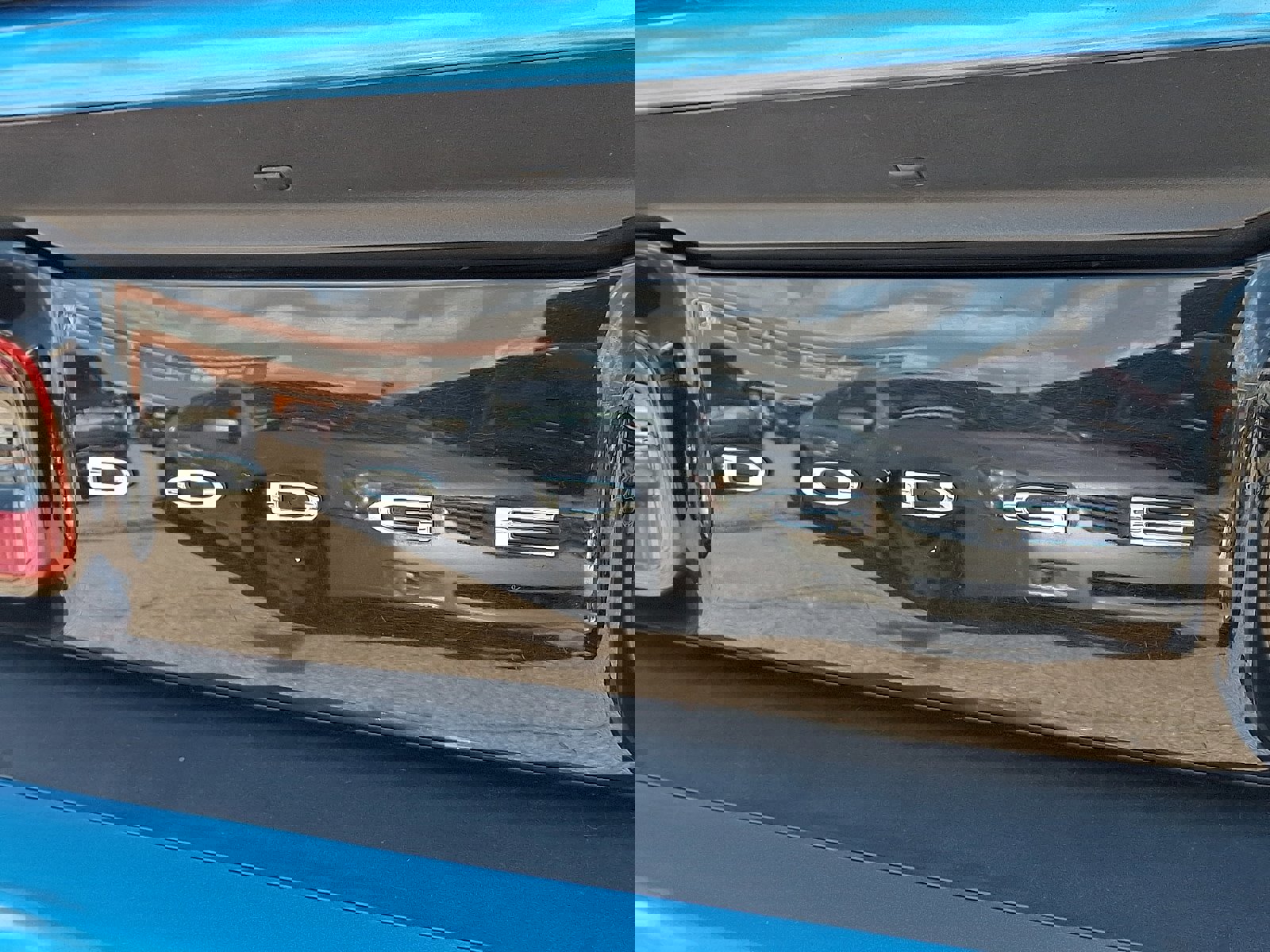 Used 2019 Dodge Challenger SXT w/ Blacktop Package image 29