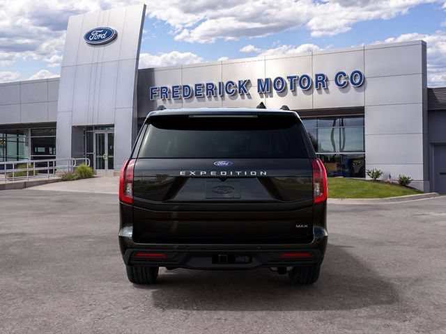 New 2027 Ford Expedition Max Active AWD/4WD image 7