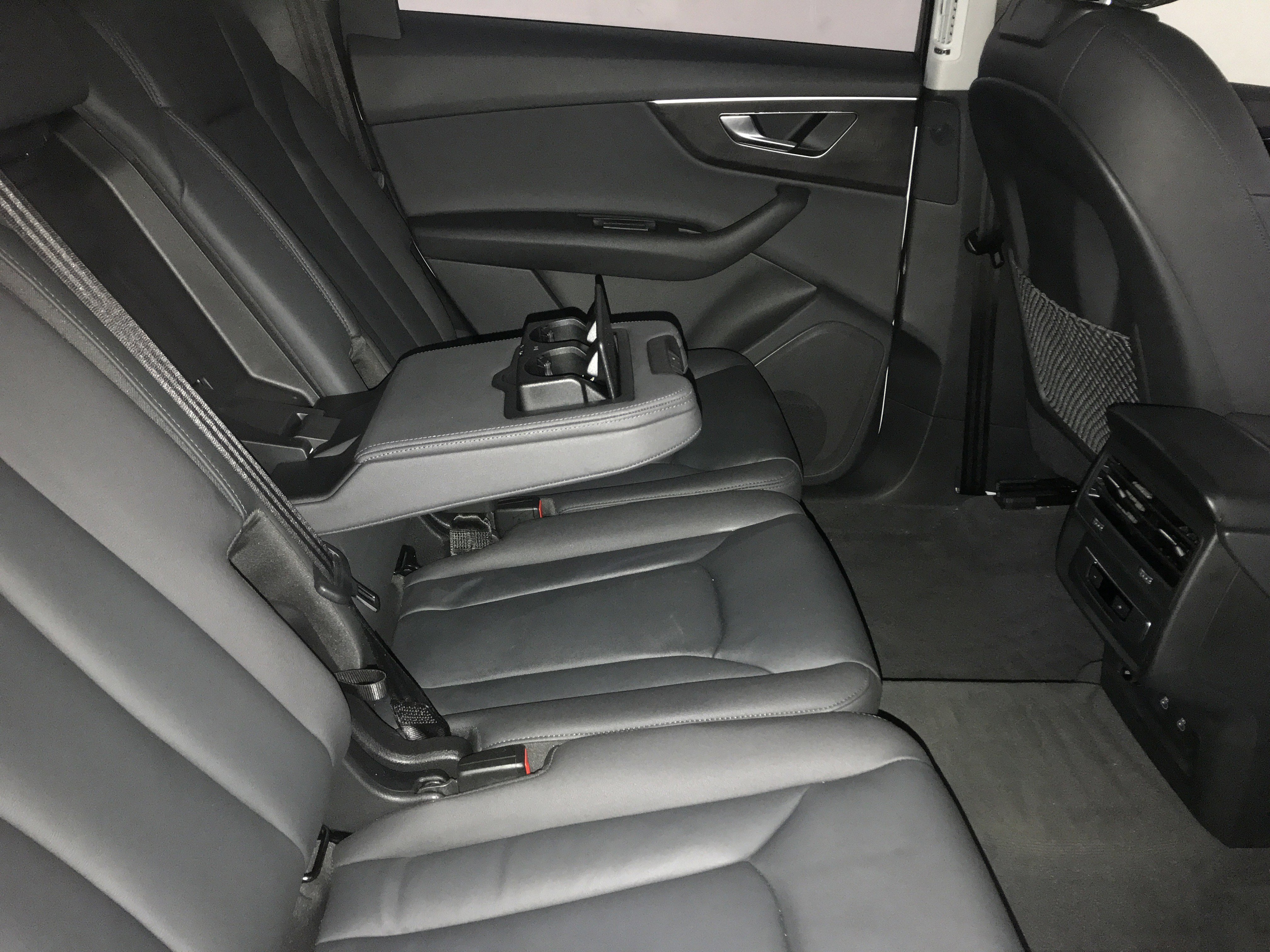 Used 2022 Audi Q7 2.0T Premium image 14