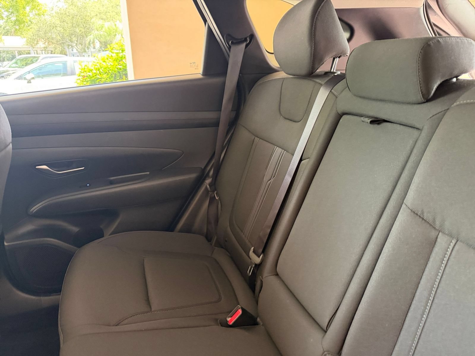 Used 2026 Hyundai Tucson SEL FWD image 36