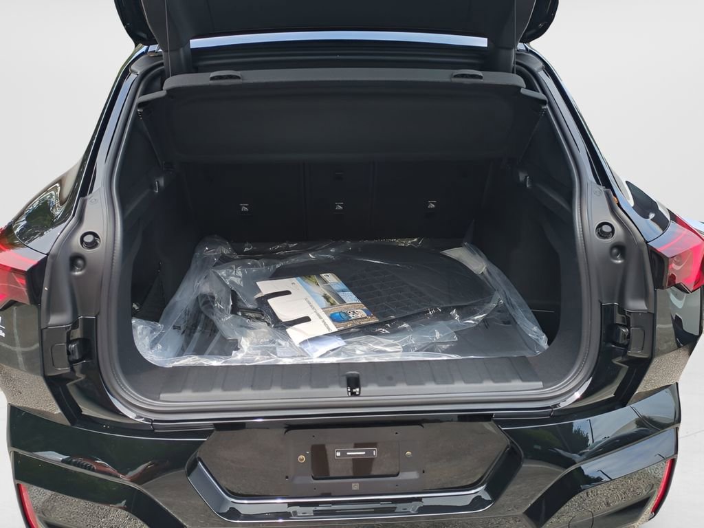 New 2025 BMW X2 M35i w/ Premium Package image 12