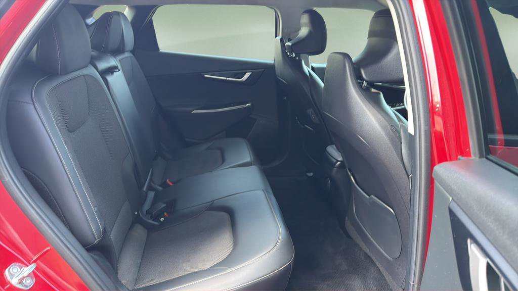 Used 2024 Kia EV6 Light RWD image 18