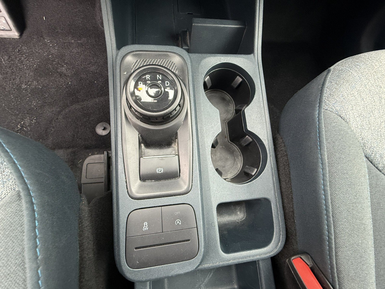 Used 2026 Ford Maverick XLT FWD image 11