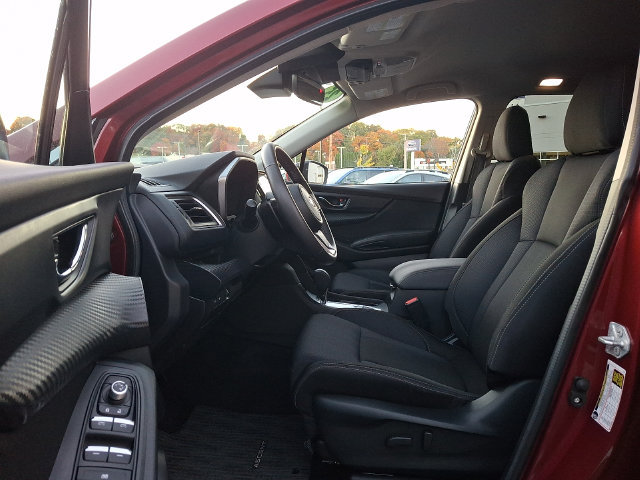 Used 2025 Subaru Ascent Premium AWD/4WD image 16