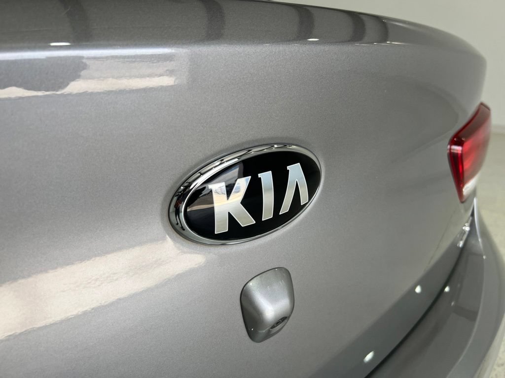 Used 2021 Kia Rio S FWD image 25
