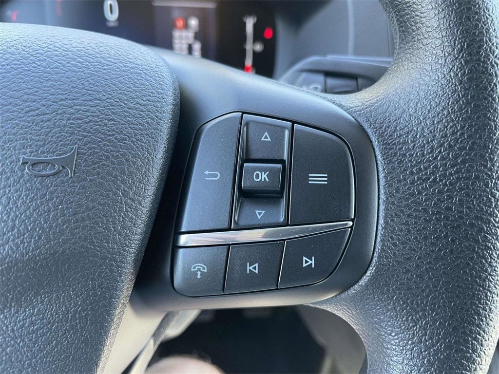 New 2026 Ford Transit 350 XL image 21