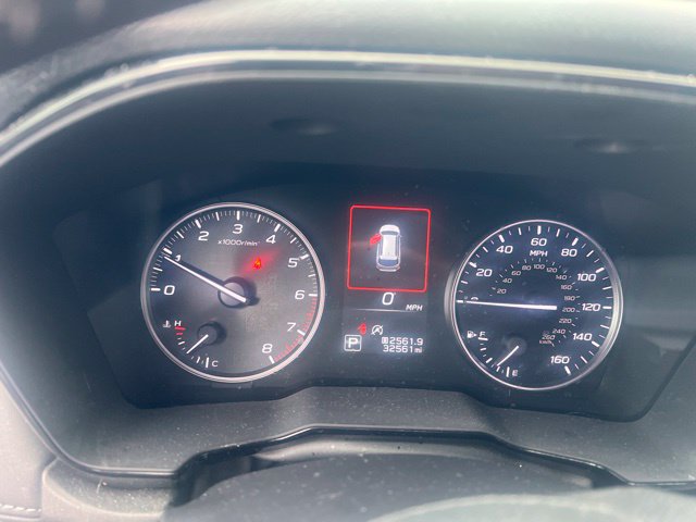 Used 2024 Subaru Outback Premium AWD/4WD image 8