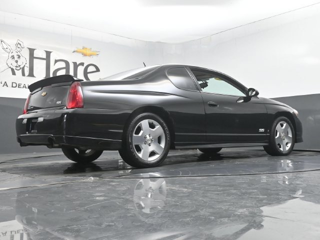 Used 2007 Chevrolet Monte Carlo SS FWD image 30