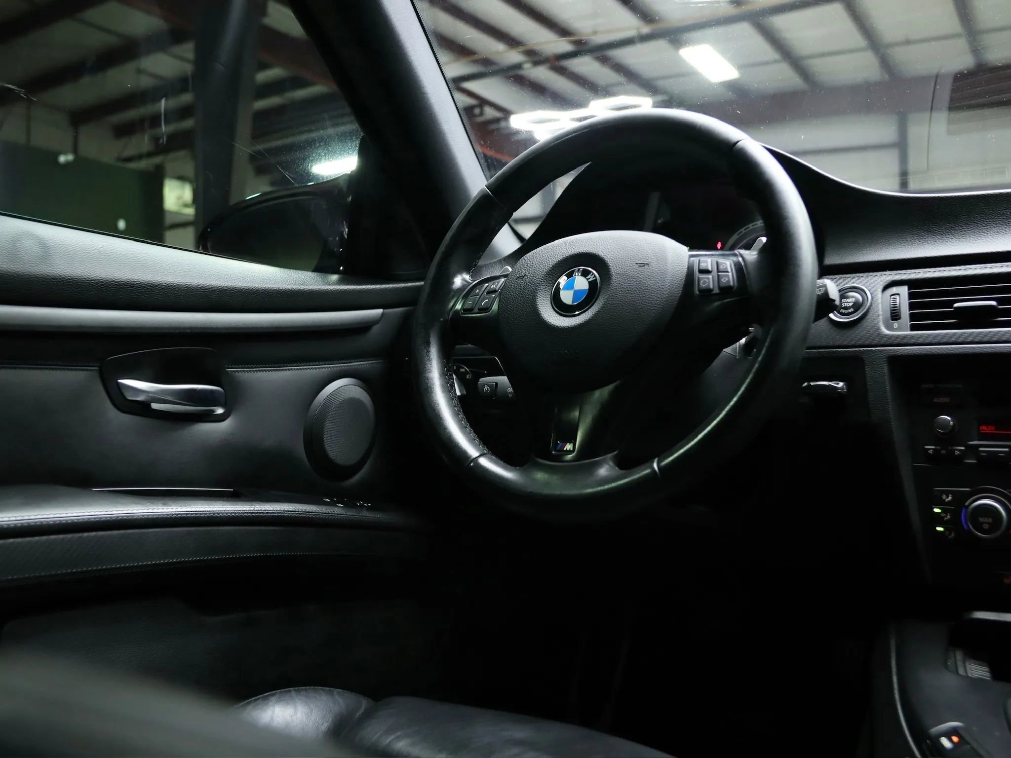 Used 2009 BMW M3 Coupe image 35