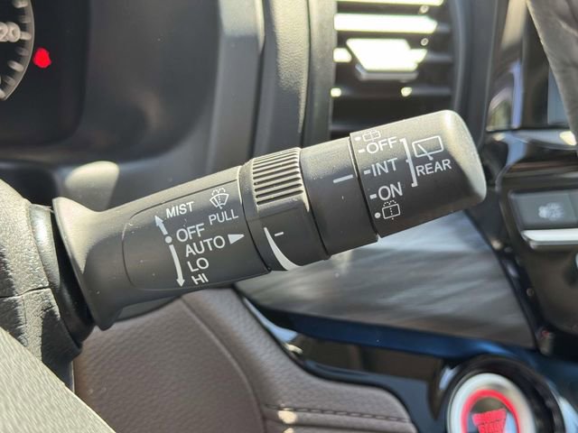 Certified 2025 Honda Odyssey Elite image 24