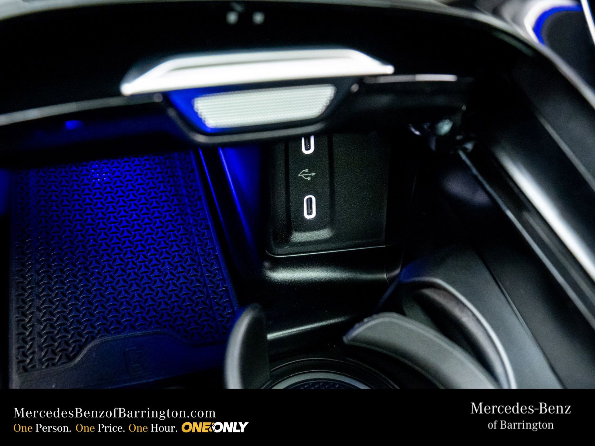 New 2026 Mercedes-Benz GLC 300 4MATIC image 27