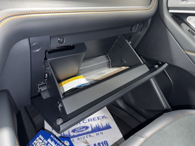 New 2026 Ford Explorer Tremor w/ Tremor Ultimate Package image 29