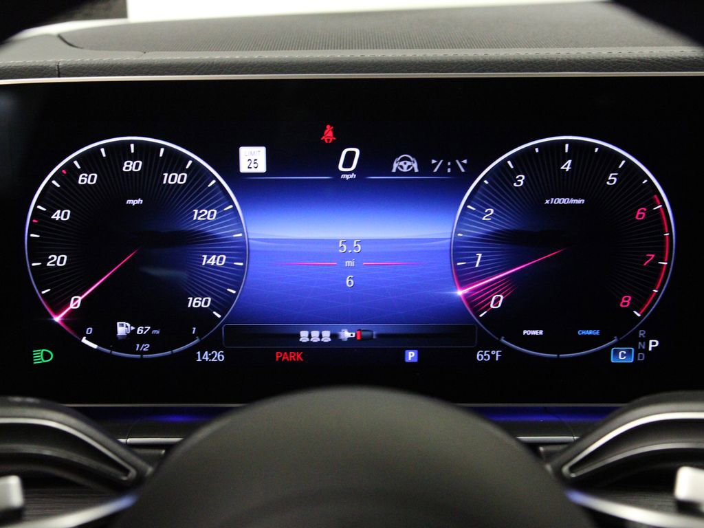 New 2026 Mercedes-Benz GLE 450 4MATIC Coupe image 8