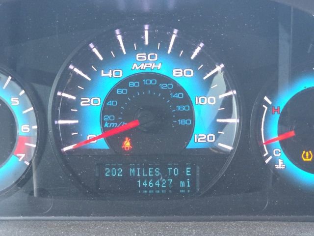 Used 2012 Ford Fusion SEL image 33