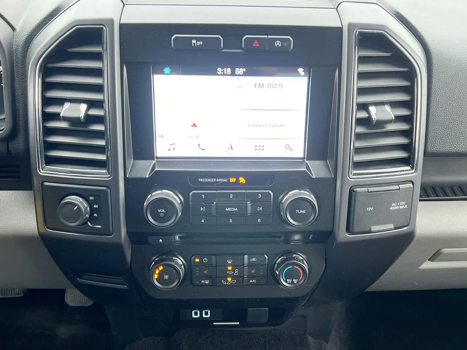 Used 2017 Ford F150 XLT w/ Equipment Group 302A Luxury image 26
