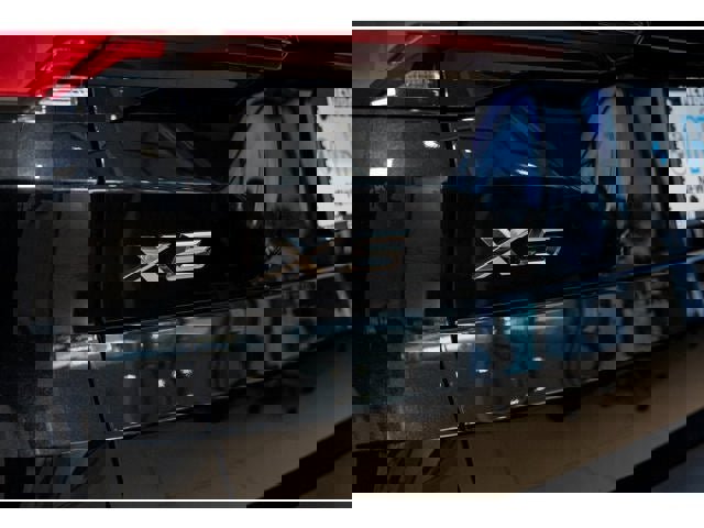 New 2026 BMW X5 xDrive50e image 50