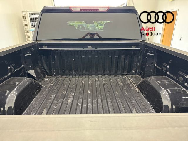 Used 2022 GMC Sierra 1500 Elevation image 9