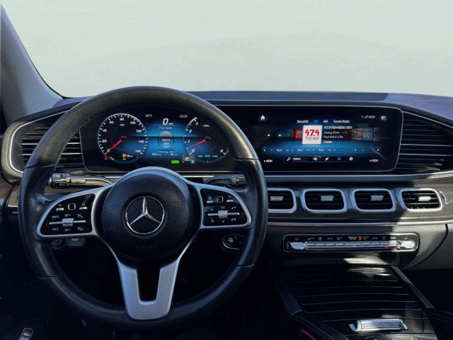 Used 2020 Mercedes-Benz GLE 450 4MATIC w/ Premium Package image 28