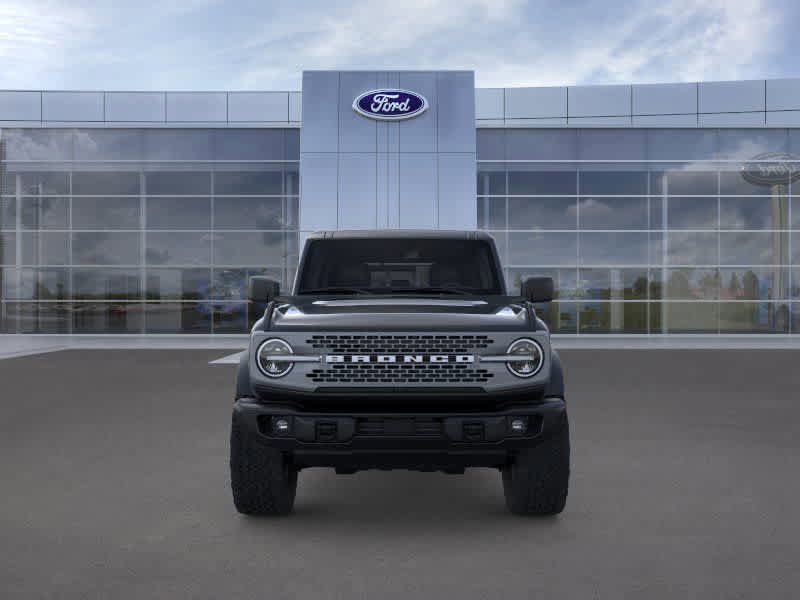 New 2025 Ford Bronco Badlands image 6