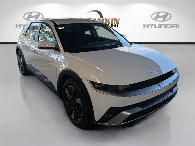 New 2027 Hyundai Ioniq 5 SE RWD image 3
