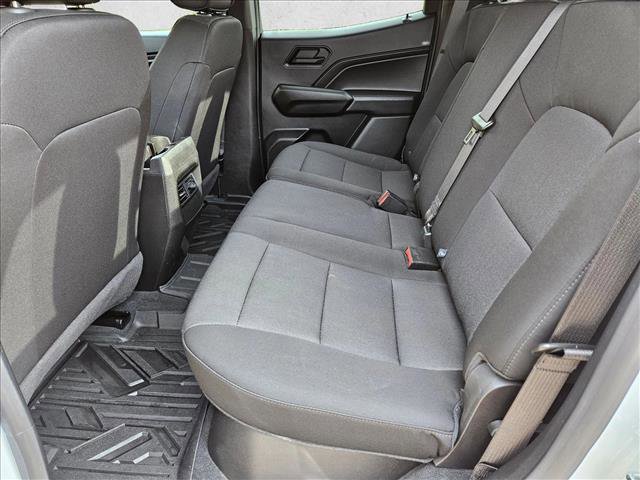 Used 2024 Chevrolet Colorado Trail Boss w/ Technology Package image 17