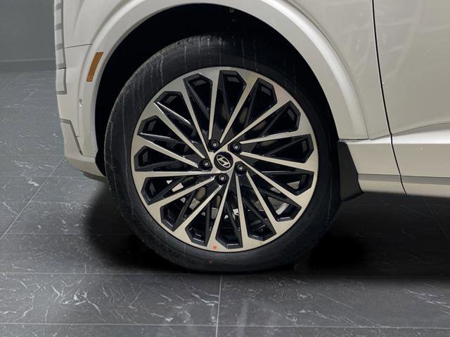 New 2026 Hyundai Palisade Calligraphy image 38