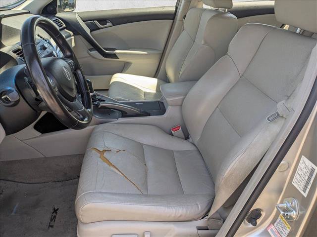 Used 2010 Acura TSX Sedan FWD image 14