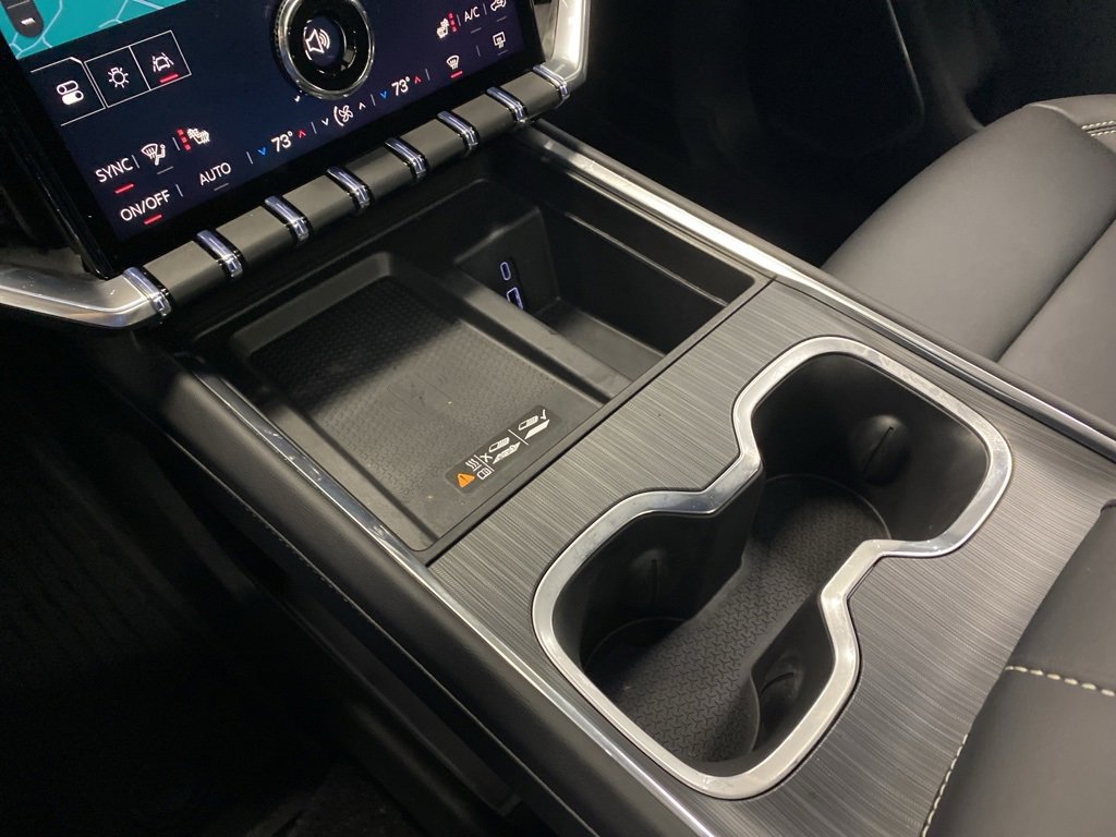 New 2026 GMC Acadia Elevation w/ Black Edition image 31