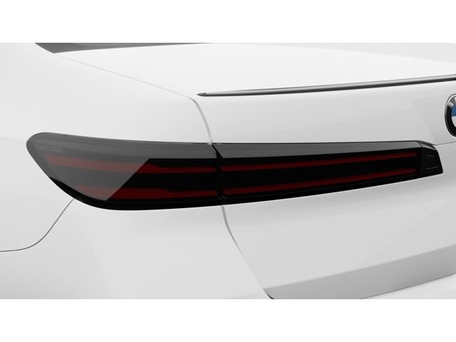 New 2027 BMW i7 xDrive50 w/ Executive Package AWD/4WD image 8