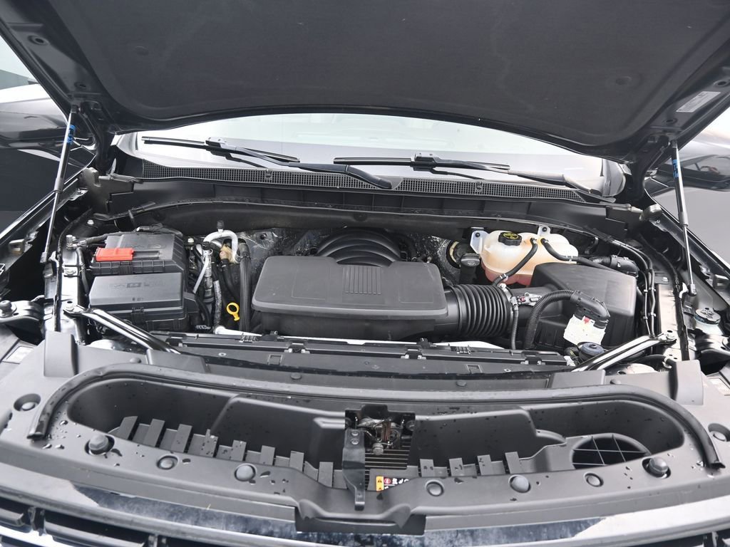 Used 2024 Chevrolet Tahoe LT image 28