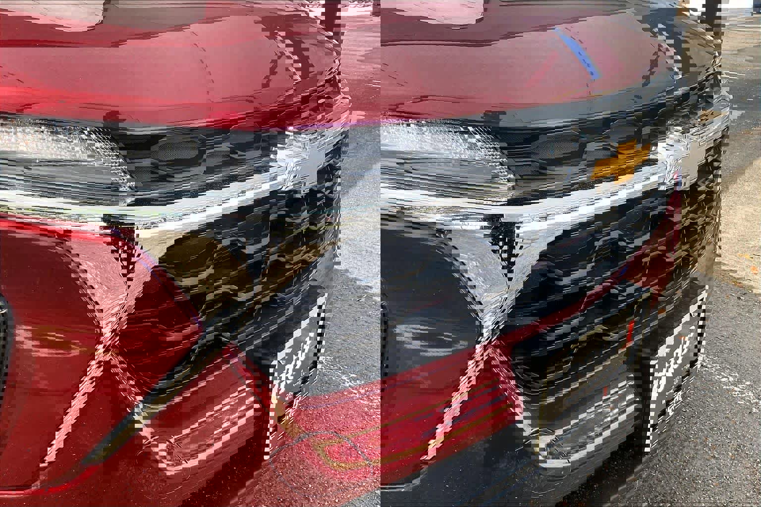 Used 2024 Chevrolet Trax LS w/ LS Convenience Package image 30