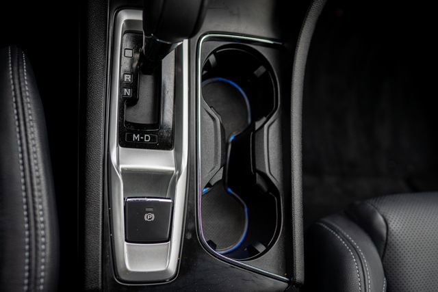 Certified 2023 Subaru Ascent Limited image 38