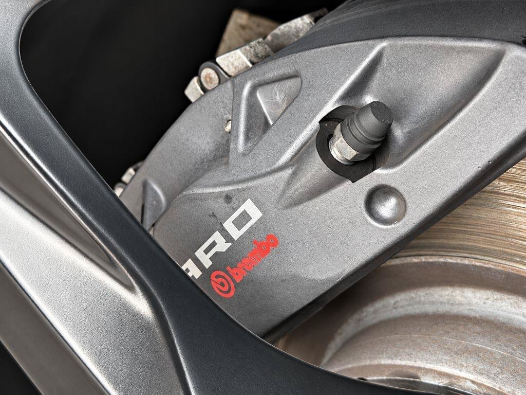 Used 2016 Chevrolet Camaro SS RWD image 19