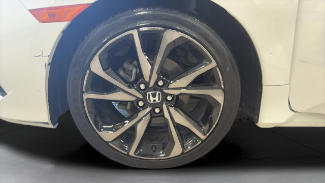 Used 2019 Honda Civic Sport image 25
