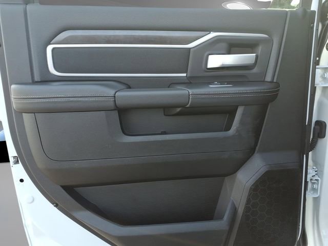 Used 2024 RAM 2500 Big Horn image 19