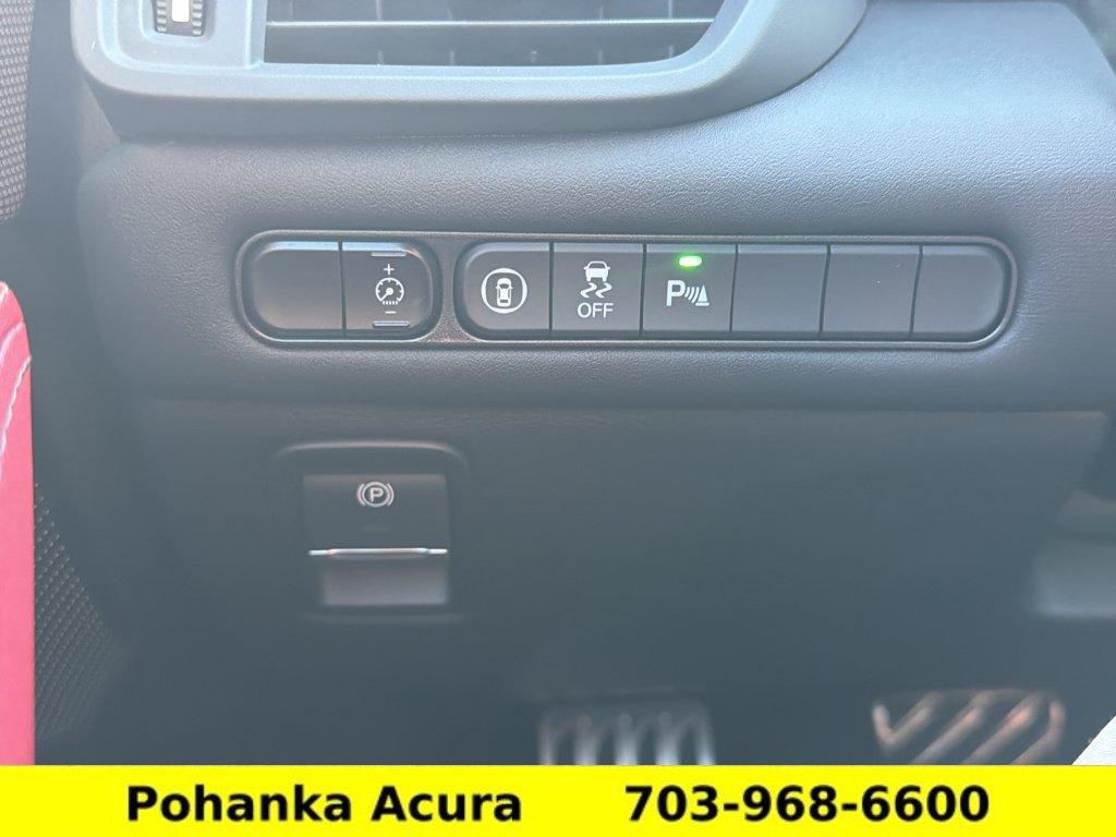 Used 2023 Acura TLX FWD w/A-Spec Package image 14