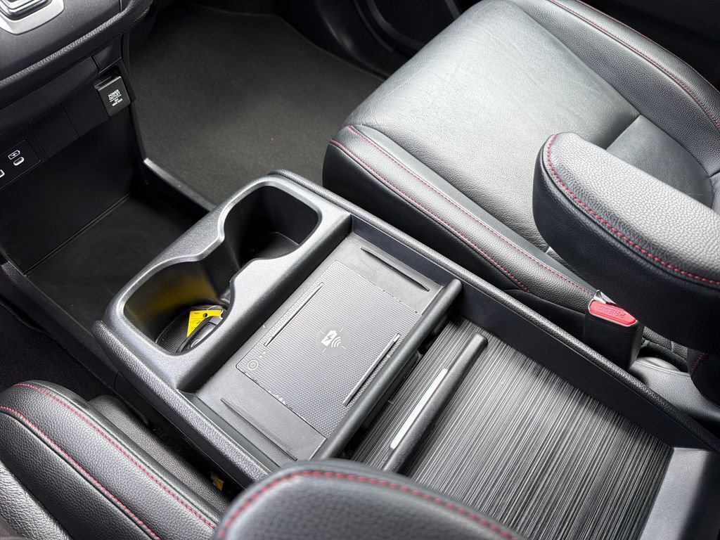 Certified 2025 Honda Odyssey Sport-L image 28