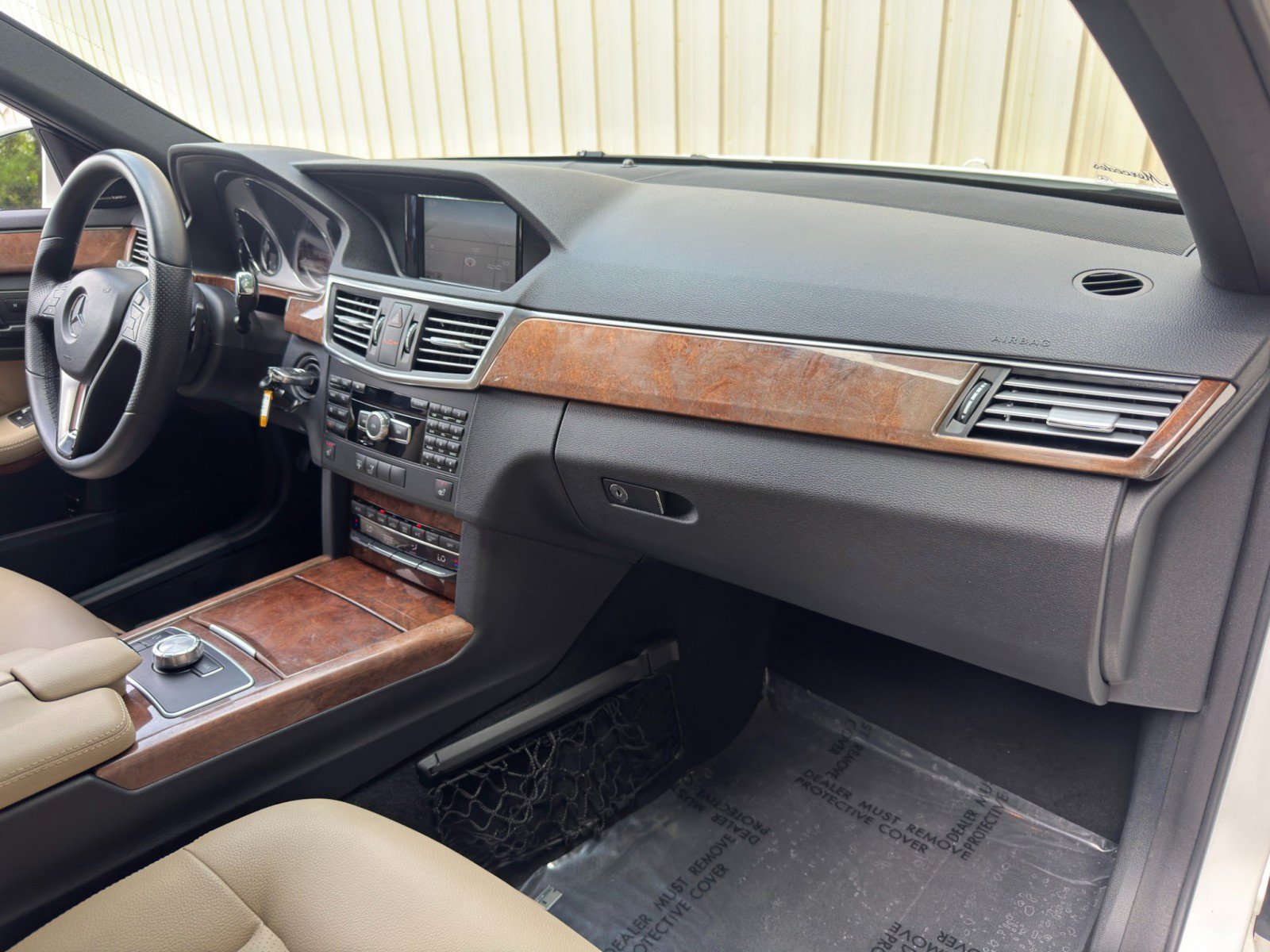 Used 2013 Mercedes-Benz E 350 Sedan image 14