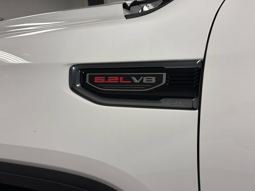 New 2026 GMC Sierra 1500 AT4 w/ AT4 Premium Package AWD/4WD image 13