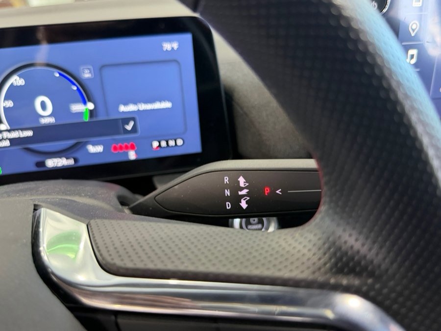Used 2025 Honda Prologue EX image 28