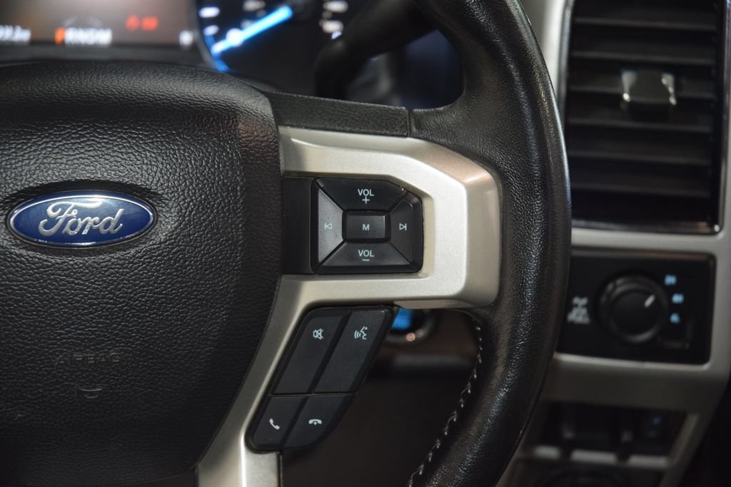 Used 2021 Ford F250 Lariat AWD/4WD image 37