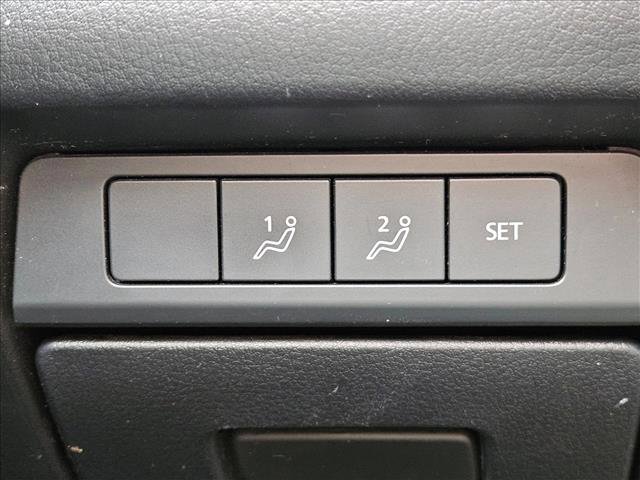 Used 2021 MAZDA CX-30 AWD 2.5 S w/ Preferred Package image 14