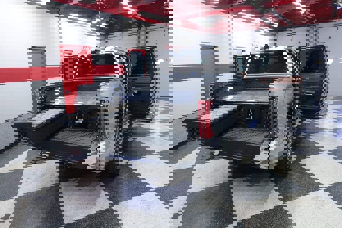 Used 2023 Toyota Tundra 1794 Edition image 27