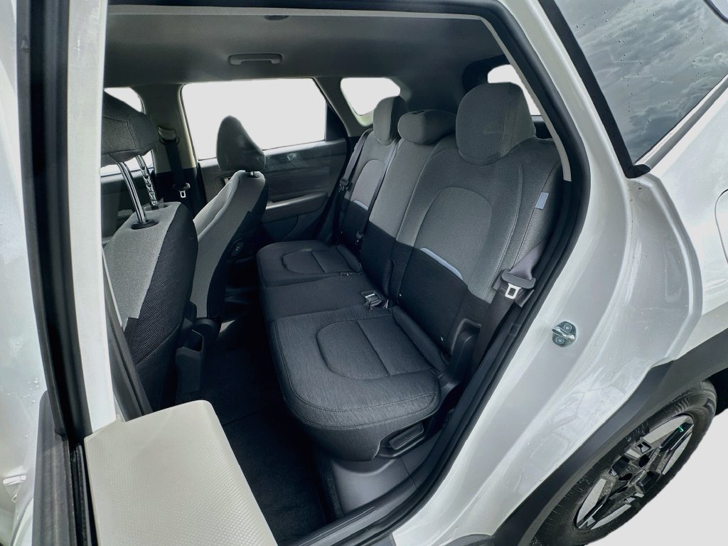 New 2027 Kia Seltos LX FWD image 22