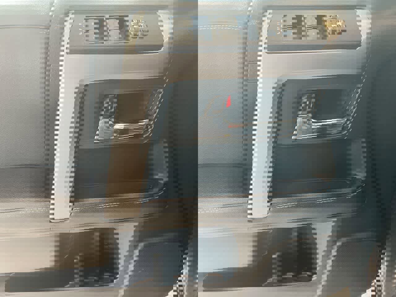 Certified 2021 Toyota 4Runner SR5 Premium w/ Moonroof Package image 13