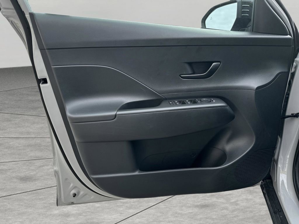 New 2026 Hyundai Kona SEL Sport FWD image 14