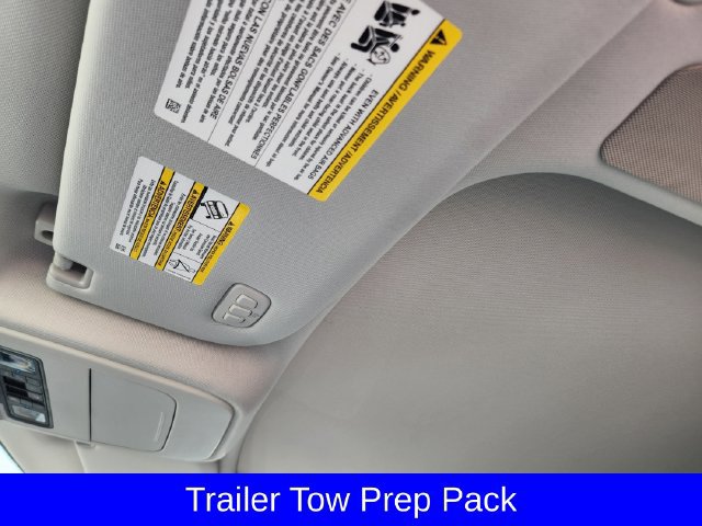 New 2027 Ford Expedition Max Platinum w/ Driver's Package RWD image 25