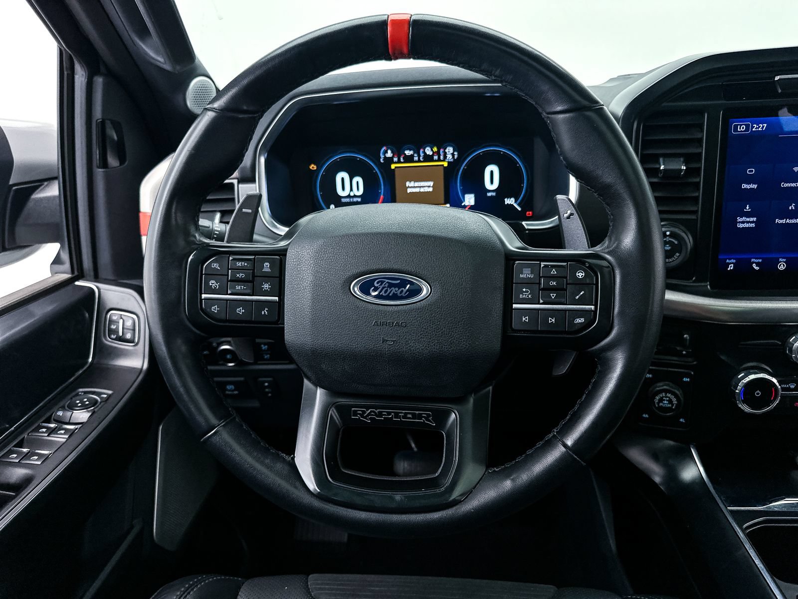 Used 2023 Ford F150 Raptor AWD/4WD image 30