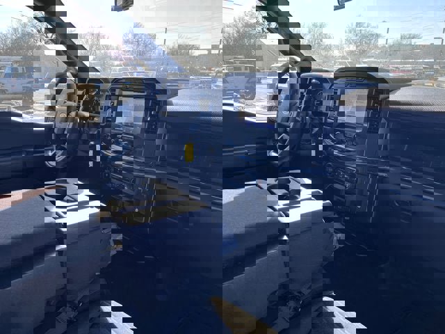 Used 2023 Ford F150 XL w/ STX Appearance Package image 12